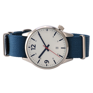 Pour hommes Sport <span class=keywords><strong>Montre</strong></span>-<span class=keywords><strong>Bracelet</strong></span> Personnalisée bande <span class=keywords><strong>Interchangeable</strong></span> avec date - Product Image 5