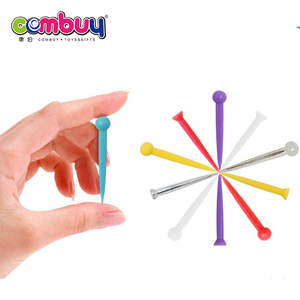 Toiles éducatives pour l'artisanat DIY, kits d'<span class=keywords><strong>art</strong></span> en ficelle 3D pour enfants - Product Image 4