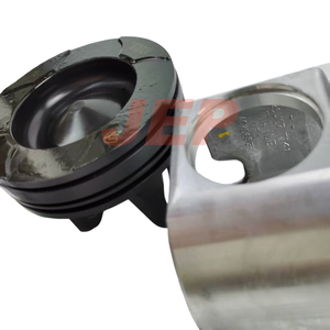 Kit Cilindro di Alta Qualità per Motori Diesel QSM11 ISM11 M11 4025162 3803706 3803978 Adatto per Escavatori, Camion, Carrelli Elevatori - Product Image 4