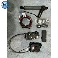 Portón Trasero Eléctrico para BMW Serie 3 G20 2020, Instalación No Destructiva, Antipinzamiento Inteligente, Memoria de Altura, Actualización Automática del Maletero
