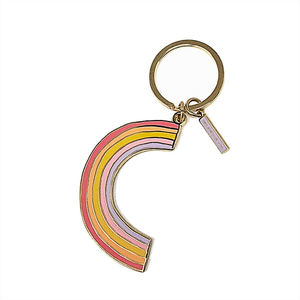 Porte-clés en métal personnalisé de style anime et de dessin animé - Imperméable, léger, de haute qualité, vente en gros - Product Image 3