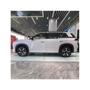 Similaire au BZ3X, nouvelle voiture électrique, <span class=keywords><strong>Aion</strong></span> I60 2026 avec conduite à gauche espagnole, version standard 530, SUV, voitures électriques d'occasion directement de l'usine - Product Image 3
