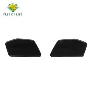 Couvre-phares Tree Of Life 86636CA230 86636CA220 pour Subaru Brz Z10, garniture de pare-chocs avant en plastique - Product Image 1