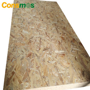 <span class=keywords><strong>Tablero</strong></span> <span class=keywords><strong>OSB</strong></span> de 4x8, 11mm, 12mm, 15mm, 18mm con sistema de ranura y encaje para construcción - Product Image 5