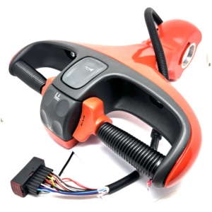 Maneta de control de repuesto 3095405995 compatible con transpaletas de las series T16, T20, L12, L14, L16 y 131 - Product Image 1