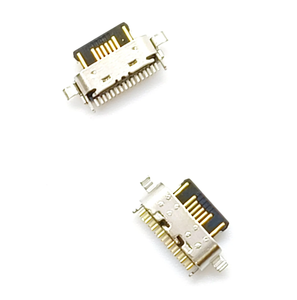 Keynton Pin De Carga for for A05s T Pye <b>C</b> <b>USB</b> Metal Charging <b>Dock</b> Connector with 1 Year Warranty - Product Image 1
