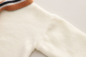 Nuovo Set Maglione e Gonna per Ragazze 2026, Stile Principessa Occidentale alla Moda, Completo in Maglia Due Pezzi - Product Image 5