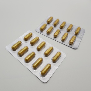 Integratore Premium di Ginseng e Maca per Vigore e Resistenza Avanzati - Product Image 2