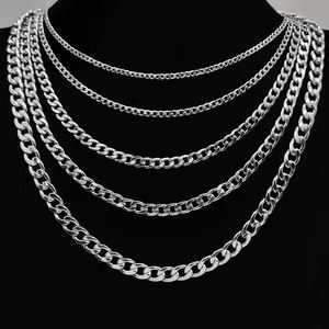 Joyería de hip hop estilo de moda collar de lujo y pesado collar cubano súper grande cadena de eslabones cubanos culo grande enlace cubano Miami - Product Image 5