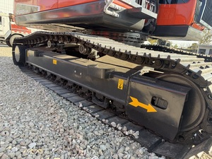 Excavadora Usada de Alta Calidad a Precio de Fábrica, 23 Toneladas, Doosan DX225, Excavadora Doosan de Segunda Mano - Product Image 5