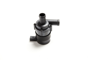 Numéro OE 8E0965559 <span class=keywords><strong>Prix</strong></span> d'usine Haute qualité Pompe à eau auxiliaire électrique sans balais pour liquide de refroidissement moteur pour VW <span class=keywords><strong>AUDI</strong></span> - Product Image 3