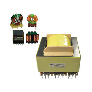 Transformador inversor de núcleo toroidal <span class=keywords><strong>CHIPSEN</strong></span> de 48V a 480V/220V, entrada de 12V, 10KVA de potencia, transformador SMPS Flyback de elevación de voltaje con bobinado fotovoltaico - Product Image 2