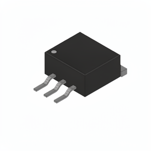 CS52015-3GDP3 In Stock Electronics Component TO 263 4, D2PAK , TO 263AA Power Management (PMIC) - Product Image 1