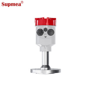 Industrial No Contact <strong>radar</strong> <strong>Level</strong> Sensor <strong>radar</strong> <strong>Level</strong> Gauge Non Contact Water <strong>Level</strong> Sensor - Product Image 4