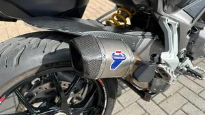 2019 <span class=keywords><strong>Multistrada</strong></span> 1260 Moto Sportiva Usata 501-1000W 40-60km/h Moto da Turismo - Product Image 2