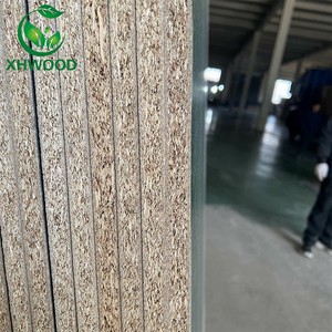 Hot bán hạt gỗ Melamine ván dăm 1220*2440 mét - Product Image 3