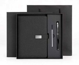Holiday Best Selling Items Stationary Gifts Set School <b>Cute</b> Diary <b>Notebook</b> Business Souvenir Custom Gift Set <b>Notebook</b> Set Gift - Product Image 3