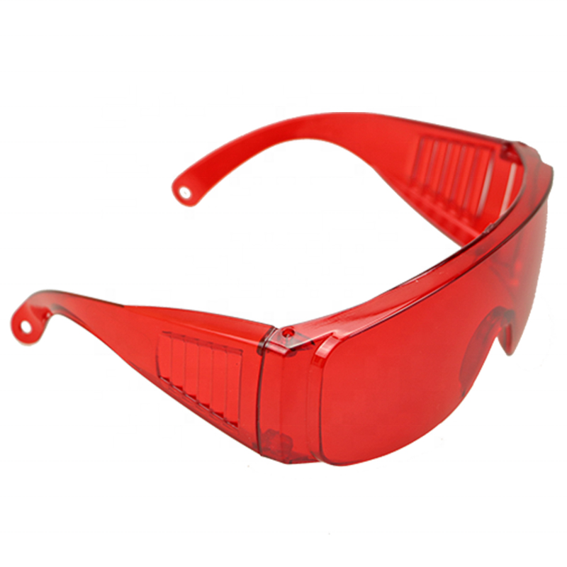 Protéger les lunettes