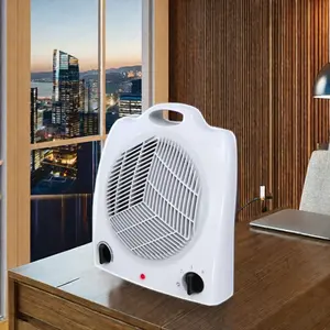2024 mới 2000 W freestanding phòng nóng với điều chỉnh nhiệt quá nóng bảo vệ không khí trong lành đơn vị cho phòng khách sử dụng