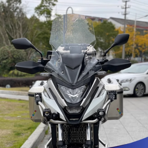 Parabrisas de motocicleta para <span class=keywords><strong>Honda</strong></span> NC750X - Product Image 5