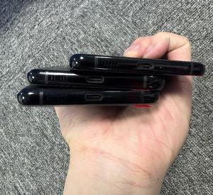 รีเฟอร์บิชสำหรับ <span class=keywords><strong>Samsung</strong></span> <span class=keywords><strong>Galaxy</strong></span> <span class=keywords><strong>S21</strong></span> + โทรศัพท์<span class=keywords><strong>5G</strong></span>, 128GB/<span class=keywords><strong>256GB</strong></span>, ปลดล็อก, รุ่นทั่วโลก, โทรศัพท์มือถือขายส่ง - Product Image 6