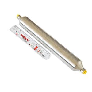 Cilindros de Muestreo de Gas Licuado de Petróleo de Acero Inoxidable al por Mayor - Product Image 1