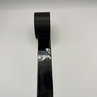Perlengkapan Printer Zebra GK420T GX430T Pita Tinta Resin Hitam untuk Transfer Termal