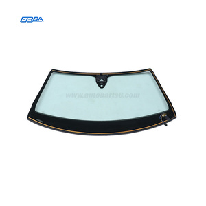 Vidrio de parabrisas delantero reforzado certificado por DOT con pantalla Head-Up para todos los modelos de Bentley Bentayga 36A845099L - Product Image 3