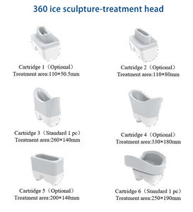 เครื่องสลายไขมันแบบสองหัวจับ รุ่นปี 2026 - Product Image 4