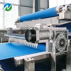 Máy ép nước trái cây tươi tự động 220V thương mại, tùy chỉnh cho các nhà máy chế biến đồ uống dứa nhỏ ở Lào, dùng được cho mía và trái cây tươi - Product Image 6