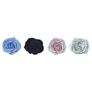 Fleurs artificielles populaires pour la maison décorative saint valentin Bouquet <span class=keywords><strong>Chanson</strong></span> Rose savon fleur en gros - Product Image 2