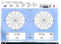 Yeni Teknoloji Krank Mili Balans Makinesi E46 E90 için - Motor Test Cihazı