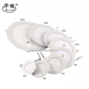 Fournisseur de luminaires encastrés LED modernes de haute qualité 3w pour l'éclairage intérieur, fournisseur de luminaires encastrés LED pour le salon - Product Image 6