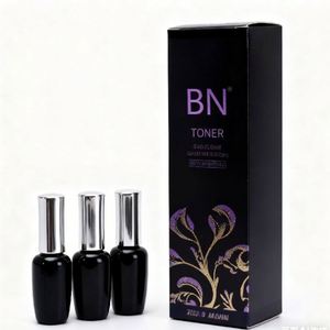 Nuevo Estilo de Cosméticos de Alta Calidad, Caja de Papel para Empaque de Esmalte de Uñas y Aceite, Botella Personalizada de Lujo, Fábrica China - Product Image 2