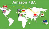 Service d'expédition express de fret porte-à-porte DDP mondial professionnel via DHL FedEx SF EMS USA Express Courier Forwarder Delivery