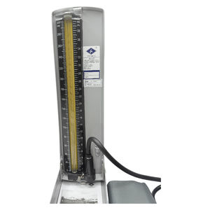 मैनुअल डेस्क प्रकार पारा स्फिगमोमानोमीटर - Product Image 2