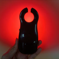 Détecteur de veines infrarouge portable médical, appareil de visualisation de veines manuel