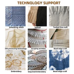 Fabricant de Vêtements ODM OEM de Haute Qualité, Vêtement sur Mesure Créez Votre Propre Marque Faible MOQ, Service de Conception de Vêtements Usine en Chine - Product Image 3