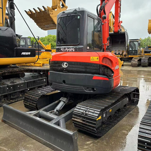 Excavadora pequeña usada, precio barato, rendimiento de excavadora, excelente excavadora pequeña usada, a la venta, a la venta, a un precio muy bajo, a la venta, al por mayor - Product Image 1