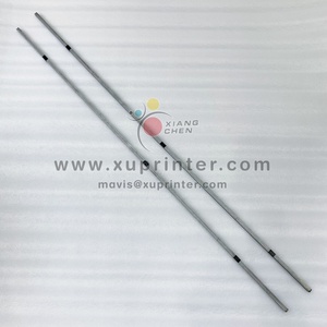 ชุดสปริงแท่งทอร์ชั่น MA L5252752 / P0381450 สำหรับอะไหล่เครื่องพิมพ์ KBA 105 - Product Image 2