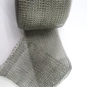 EMI EMC RF koruyucu Tcs örme tel örgü conta <span class=keywords><strong>MRI</strong></span> odası için/RF kafes - Product Image 5