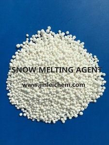 Cloruro di calcio di alta qualità di grado industriale CaCl2 agente di fusione della neve in polvere o <span class=keywords><strong>sale</strong></span> <span class=keywords><strong>stradale</strong></span> in scaglie - Product Image 4