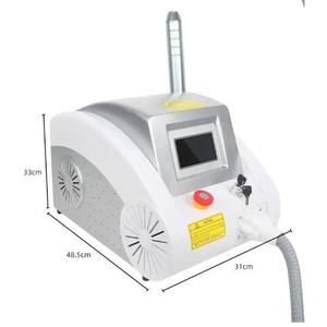 เครื่องมือฟอกสีผิวและฟื้นฟูผิว พร้อมกำจัดกระและไฝ สำหรับใช้ในบ้าน - Product Image 2