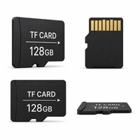 TF-Karte 20 Jahre Erfahrung OEM/ODM Maßgeschneiderte Ausrüstung für grenzüberschreitende Lieferungen Überwachungs-Dashcams U3/CLASS10 Geschwindigkeit Shenzhen