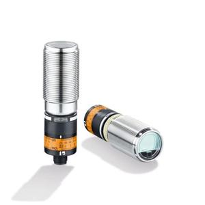 Sensor de Proximidad Inductivo Electrónico IFM IM5123 IMC4020BCPKG/US-100-DPA - Product Image 3