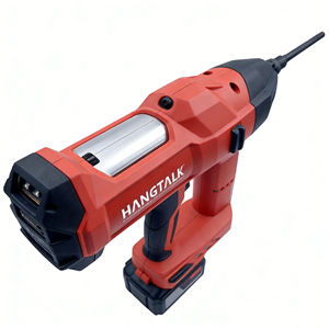 <span class=keywords><strong>Cloueur</strong></span> à béton sans fil Hangtalk 20V pour projets d'isolation, plus puissant - Product Image 3