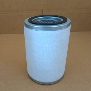 Filtro Separador de Aceite Comprimido Manny LE11001, Nuevo Compresor de Aire de Tornillo Industrial, Material de Fibra de Vidrio, Garantía de 6 Meses - Product Image 1