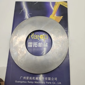 แผ่นรองรองเท้าปั๊มไฮดรอลิก SBS120 คุณภาพสูง ขายส่ง - Product Image 6