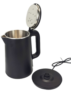 High Quality Household Wholesale Cordless Smart Water <strong>Kettle</strong> <strong>Digital</strong> 3L Electric <strong>Kettle</strong> 220v Electric <strong>Kettle</strong> with Thermometer - Product Image 5