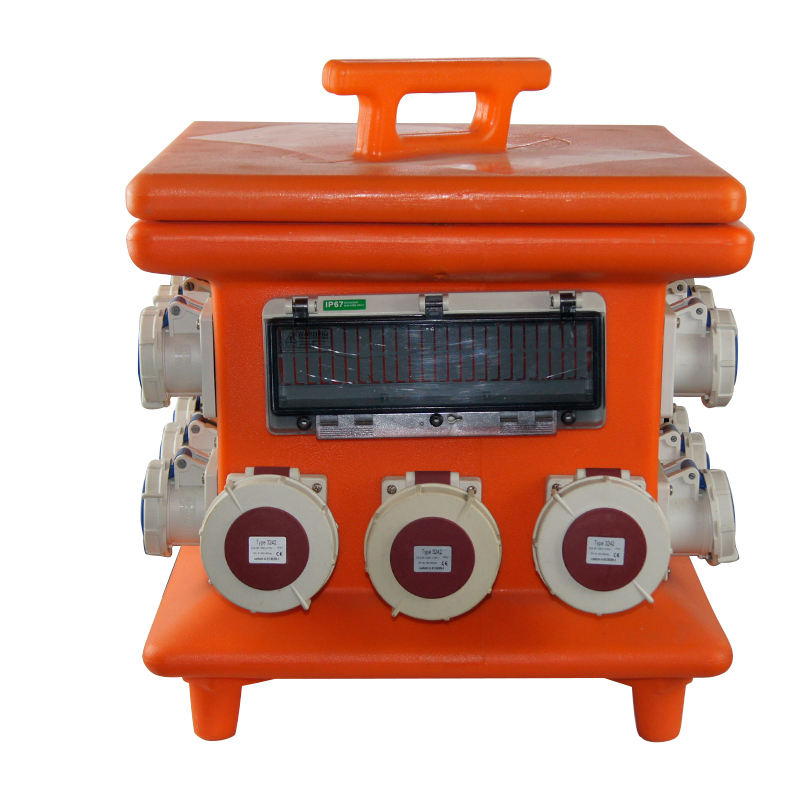 China Factory Wholesale 3 Phase Permanent